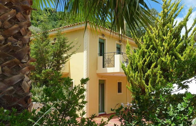Villa Atlantis in Ionian Islands - Foto 2