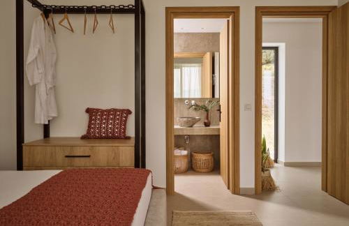 Armela Villa, with Pool & Captivating Views, By ThinkVilla - Foto 24