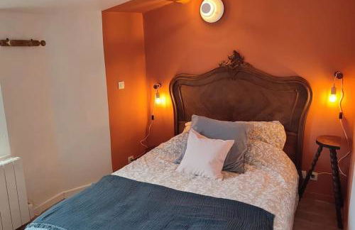 Maison de ville en plein centre historique - Foto 13