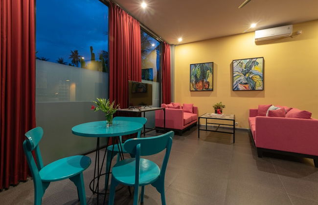 Hillside Lovina Studio - Foto 41