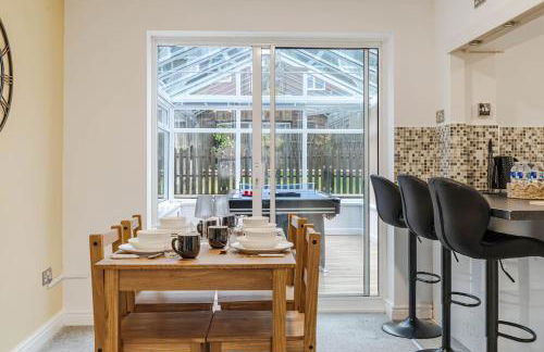 Family & Contractors Retreat - Foto 35