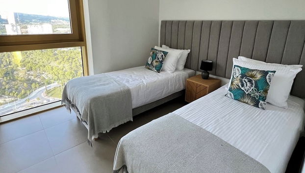 Intempo Residence by Leo Apartments - Foto 4, Habitación