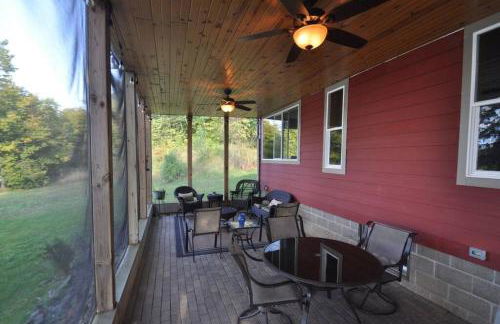 Cuyuna Lake Cabin Retreat - Foto 19