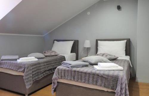 Apartments & Rooms Latin - Photo 61