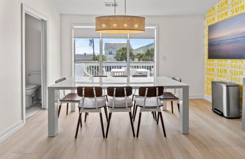 SUNSHINE 4 Bedroom apartment with pool - Foto 20