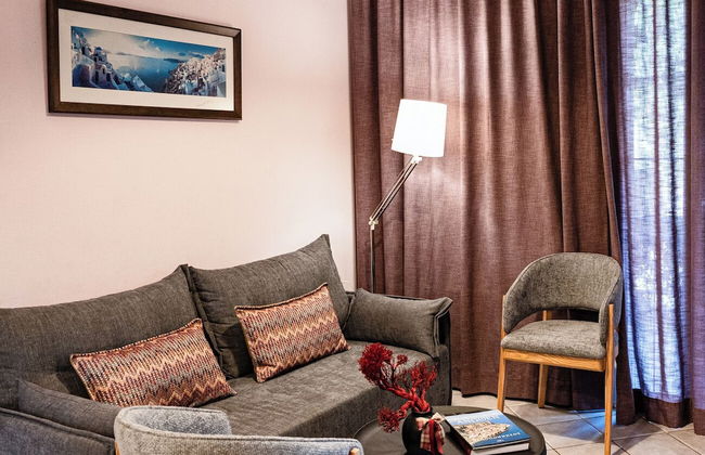 Vitorakis Apartments - Foto 13