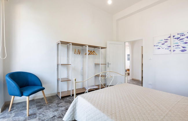 3318 Villa Fiorezza - 1 Primo Piano by Barbarhouse - Foto 7