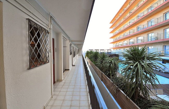 Apartment Jose - Photo 22