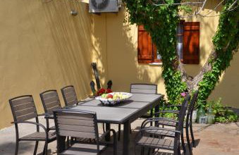 Villa Avly - Foto 24