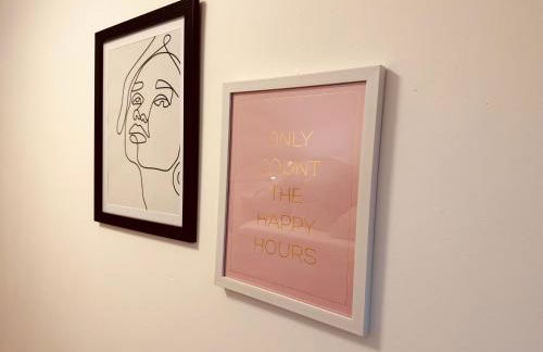 FELIX LIVING 9, Monteurwohnung, 2 getrennte Betten & Stockbett, Parkplatz - Photo 14