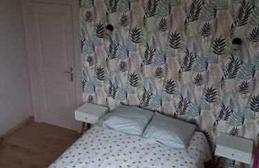 Chez DOUDOU entre terre et mer - Foto 9