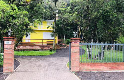 Chalé do Lago - Foto 20