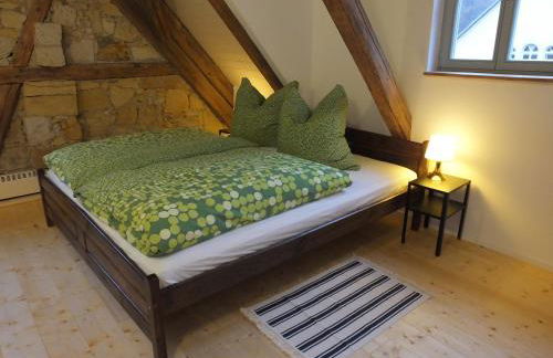 "Meisterstube" - Hammergut Neidberg - Foto 26