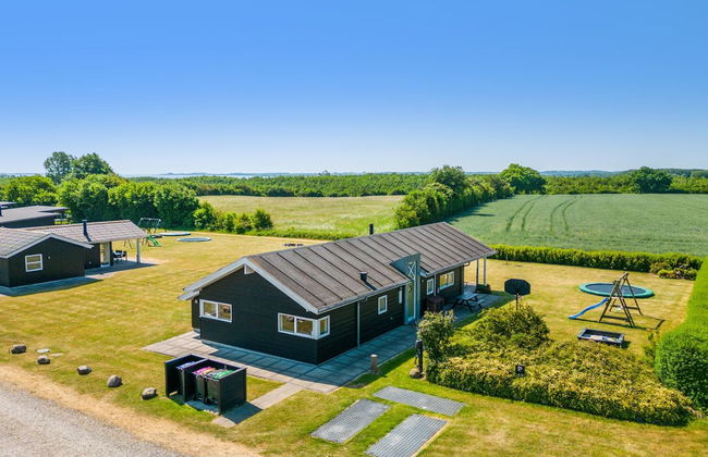 "Iorund" - 550m from the sea - Foto 1