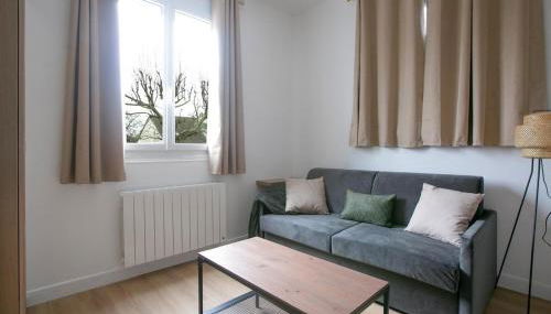 Cozy et bien équipé près de Paris - Foto 3, heating