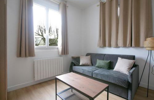 Cozy et bien équipé près de Paris - Foto 3