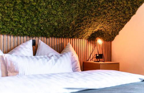 Waldbewohner Apartments / Hirsch - Foto 15