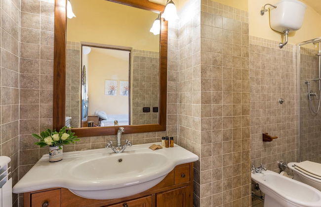 Villa Stroncoli 16 Emma Villas - Foto 17