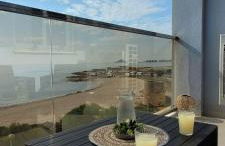 Beachfront Apartment La Manga - Foto 8