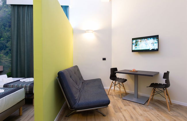 Apart Hotel Porta Nuova - Photo 2