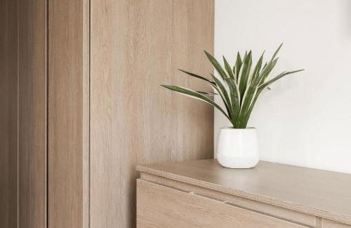 City Views! - Chic Jefferson Park Condo - Tesoro - Foto 29