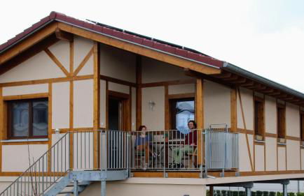 Chalet Charmant-Santelmann - Foto 1