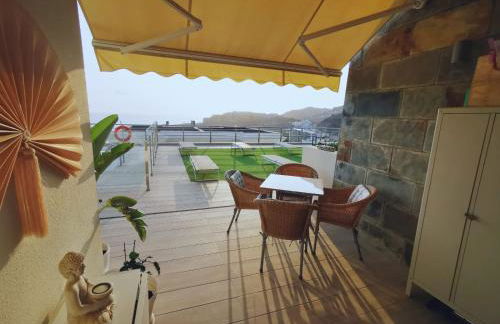 Vista Marina Patalavaca - Foto 11