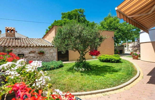 Andrea Comfortable Holiday Residence - Foto 35