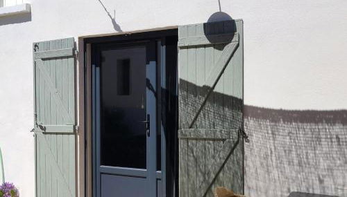 Saskia's loft mazan - Foto 5