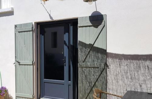 Saskia's loft mazan - Foto 5