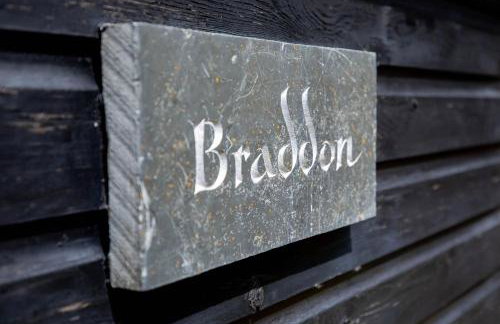 Treworgie Barton - Braddon - Foto 2