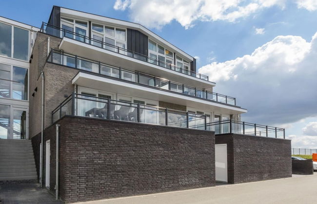 Apartment in Sint-annaland With Water Views - Photo 30