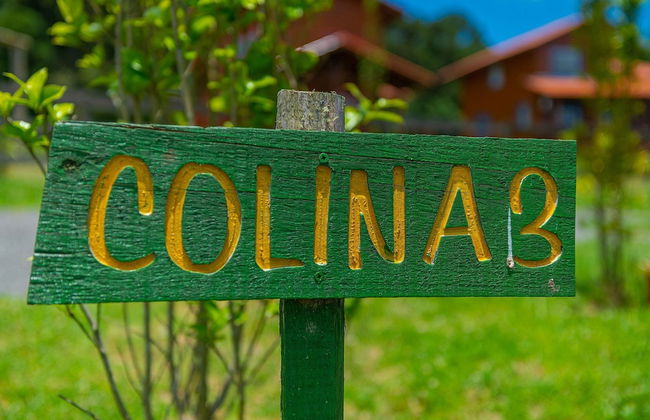 Pousada Colina do Sol - Foto 68