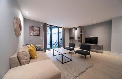 Palmer Apartments - Elephant & Castle - Foto 77