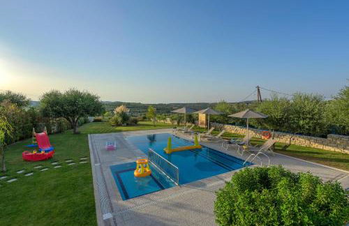 Olive Garden Villas - Photo 56