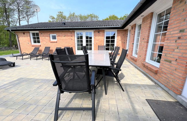 "Alfrida" - 1.5km from the sea - Foto 6