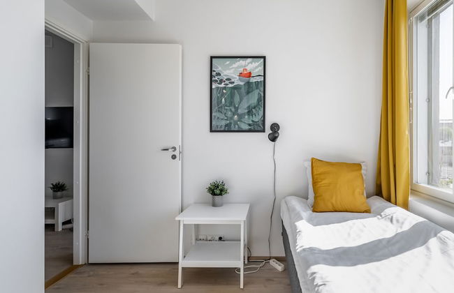 Hiisi Homes Turku Ratapiha - Foto 25