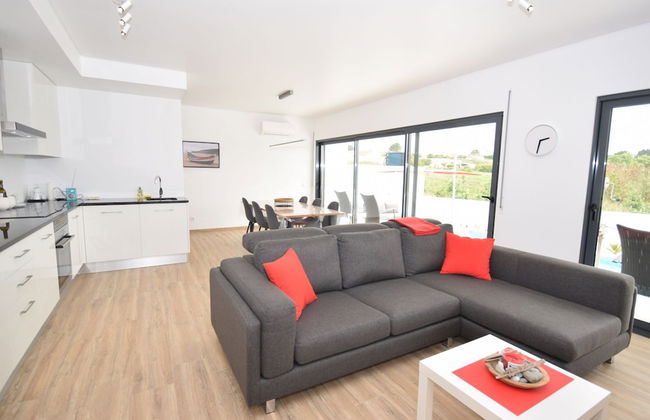 Comfortable Villa in Coto With Swimming Pool - Foto 10