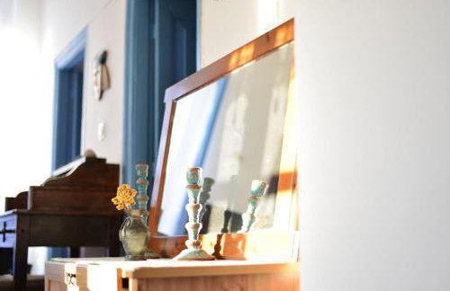 Imerios Nisyrian House - Photo 21