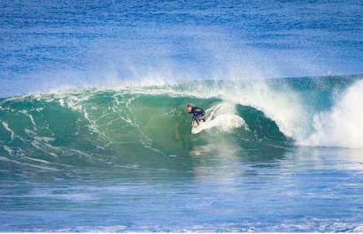 Belle Villa d'architecte entre lac et océan - Foto 29