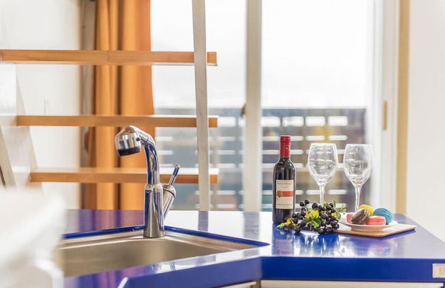 Casa Pension Tongyeong - Foto 32