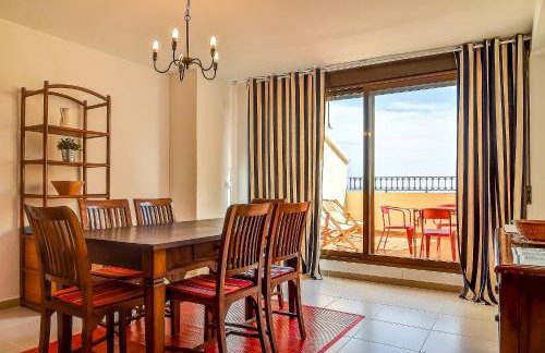 Sea You Apartamentos Valencia Port Saplaya - Foto 12