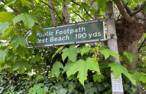 Whitstable The Jolly - Foto 73