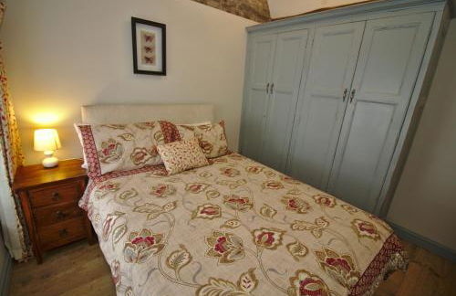 The Old Hay Loft - Photo 36