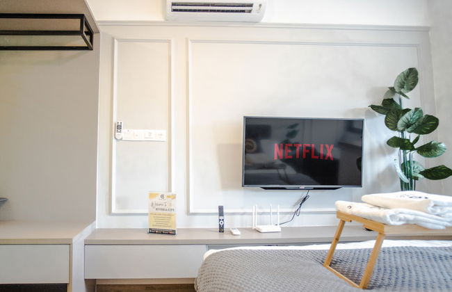 Riveria City KL Sentral by Guestonic - Foto 63