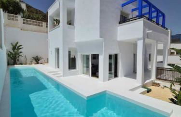 Villa Galerna de Mar - Foto 1