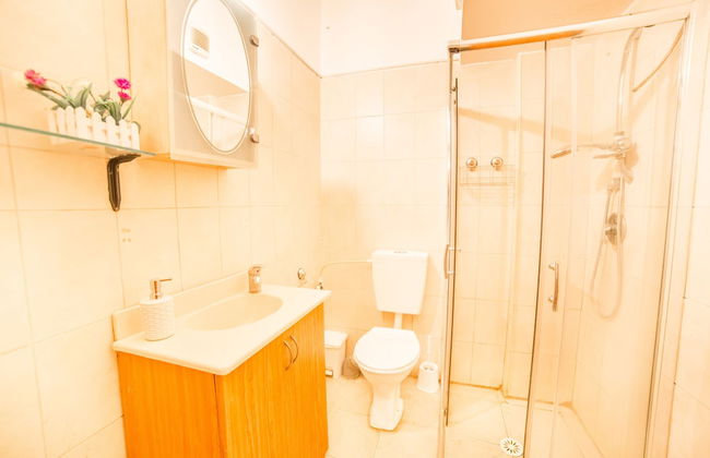 Premium suites on Beach Ben Yehuda 43 - Foto 20