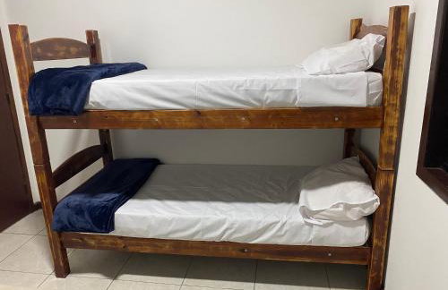 CASA GORETE PRAIA DAS DUNAS RESIDENCE CLUB - Foto 18