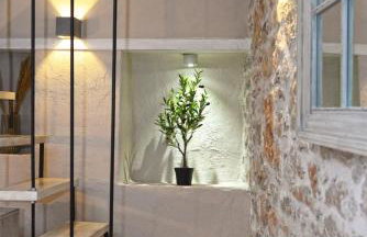 Pyrgos Houses and Restaurant - Foto 30