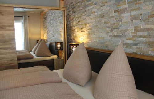 Ferienwohnung An der alten Stadtmauer - Foto 16